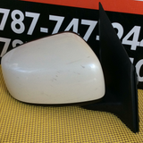 Retrovisor der Mitsubishi Mirage G4/HB 14-22