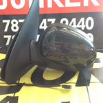 Retrovisor izq Ford F-150, 00-03
