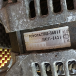 Alternador Toyota Rav4/Scion TC 09-16