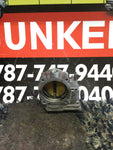 Throttle Toyota Tundra 17-21