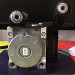 ABS Ford Edge 15-18