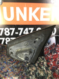 Retrovisor der Ford Freestyle 05-07