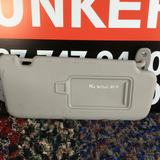 Visera der Kia Seltos 20-21