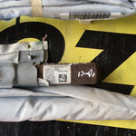 Airbag Cortina der Toyota Yaris 10-21
