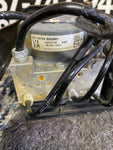 ABS Honda Accord 18-20