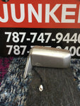 Retrovisor izq Nissan Maxima 87-88