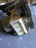 ABS Nissan Murano 15-19