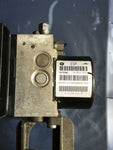 ABS Dodge Charger 09-10