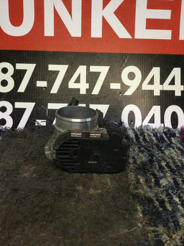 Throttle Hyundai Sonata/Tucson/Kia Optima/Sportage 05-13