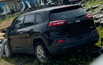Compuerta Jeep Grand Cherokee Sport 2015