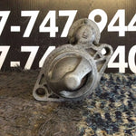 Starter Honda Accord 03-05