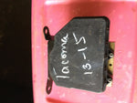 ABS Toyota Tacoma 12-15