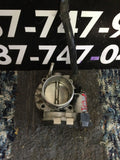 Throttle Kia Sportage/Sorento 06-13