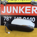 Retrovisor izq Toyota Tacoma 16-21