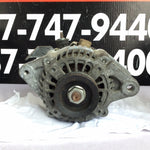 Alternador Toyota Yaris 07-15