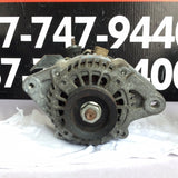 Alternador Toyota Yaris 07-15