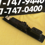 Master Control izq Toyota Camry 02-06