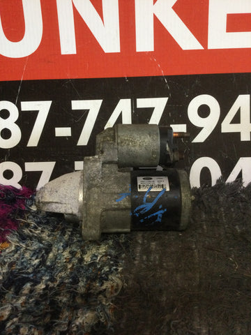 Starter Ford Fiesta 11-19