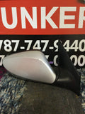 Retrovisor der Hyundai Elantra 11-16