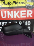 Retrovisor der Jeep Grand Cherokee 05-10