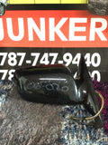 Retrovisor der Lincoln LS 00-02