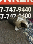 Starter Chevrolet Trailblazer 02-03