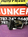 Retrovisor der Isuzu Rodeo 98-04