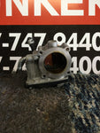 Throttle Mitsubishi Outlander ASX 15-22