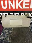 Visera der GMC Canyon/Chevrolet Colorado 15-18