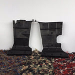 Accesorio Exterior Mitsubishi Mirage G4 17-20