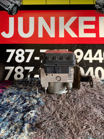 ABS Toyota Tacoma 05-08