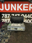 Radio Mazda 2/Toyota Yaris 15-19
