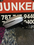 Retrovisor der Nissan Versa 20-21