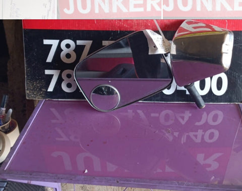 Retrovisor izq GMC PU 1500/2500 77-95