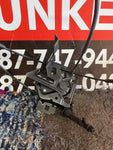Cerradura de Bonete Ford F-250 17-20