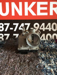 Throttle Nissan Frontier 05-19