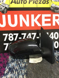 Retrovisor der Toyota Yaris Sedan 07-12