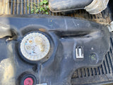 Tanque Gasolina Toyota Corolla 14-19