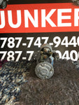 Starter Nissan Murano 15-20