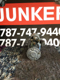 Starter Nissan Murano 15-20