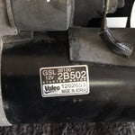 Starter Kia Forte5 & Koup 14-16