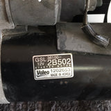 Starter Kia Forte5 & Koup 14-16