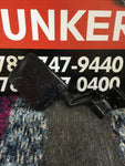 Retrovisor der Jeep Wrangler 87-96