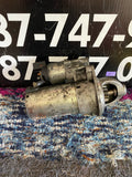 Starter Kia Forte 17-20
