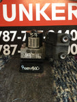 ABS Dodge RAM 1500 14-16