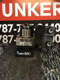 ABS Dodge RAM 1500 14-16