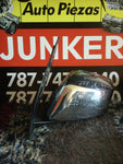 Retrovisor izq Nissan Frontier 05-19