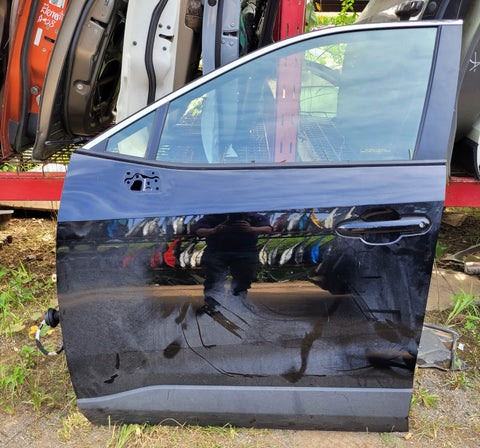 Puerta delantera izq Toyota Rav4 19-22