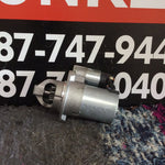 Starter Kia Sportage 17-22