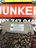 Visera izq Lexus IS250 14-21